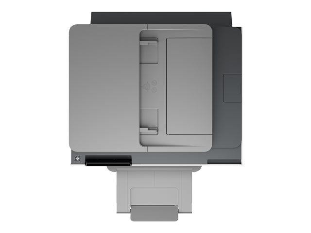 HP Officejet Pro 9130b All-in-One - imprimante multifonctions - couleur