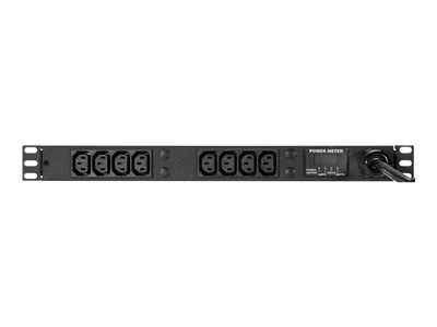 Geist Metered Standard VHVLCN082-102C13TL6