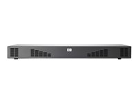 Hewlett Packard Enterprise  KVM & option AF625A
