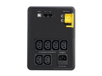 APC Back-UPS 1200VA 230V IEC
