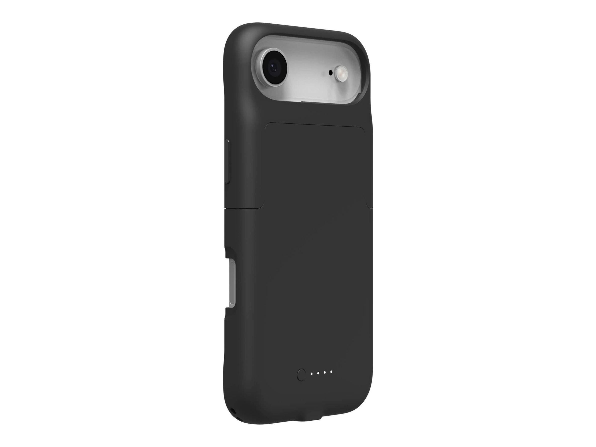 mophie Juice Pack - Battery case for cell phone