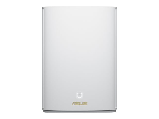 ASUS ZenWiFi AX Hybrid XP4 White 2-pack