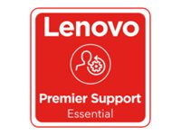 Lenovo Essential Service + YourDrive YourData + Premier Support