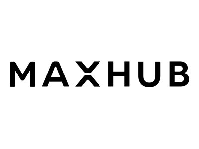 Maxhub logo