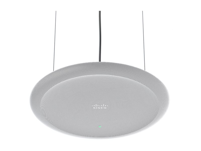 CISCO Ceiling Microphone Pro Arctic Wht