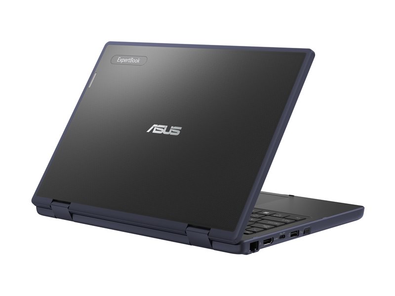 ASUS BR1204CTA R80050XA - 12.2" - Intel N-series - N150 - 8 Go RAM - 128 Go SSD