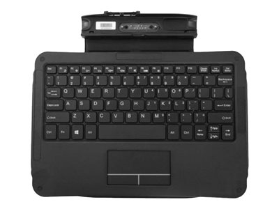 Zebra Companion Keyboard