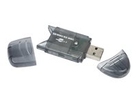 Gembird FD2-SD-1 Kortlæser USB 2.0