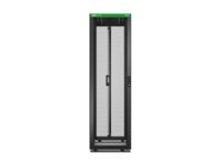 APC Easy Rack - rack (vertical) - flatpack - 42U