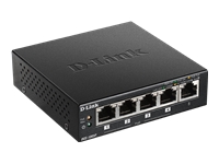 D-Link DGS 1005P