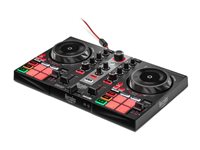 Hercules DJControl Inpulse 200 MK2