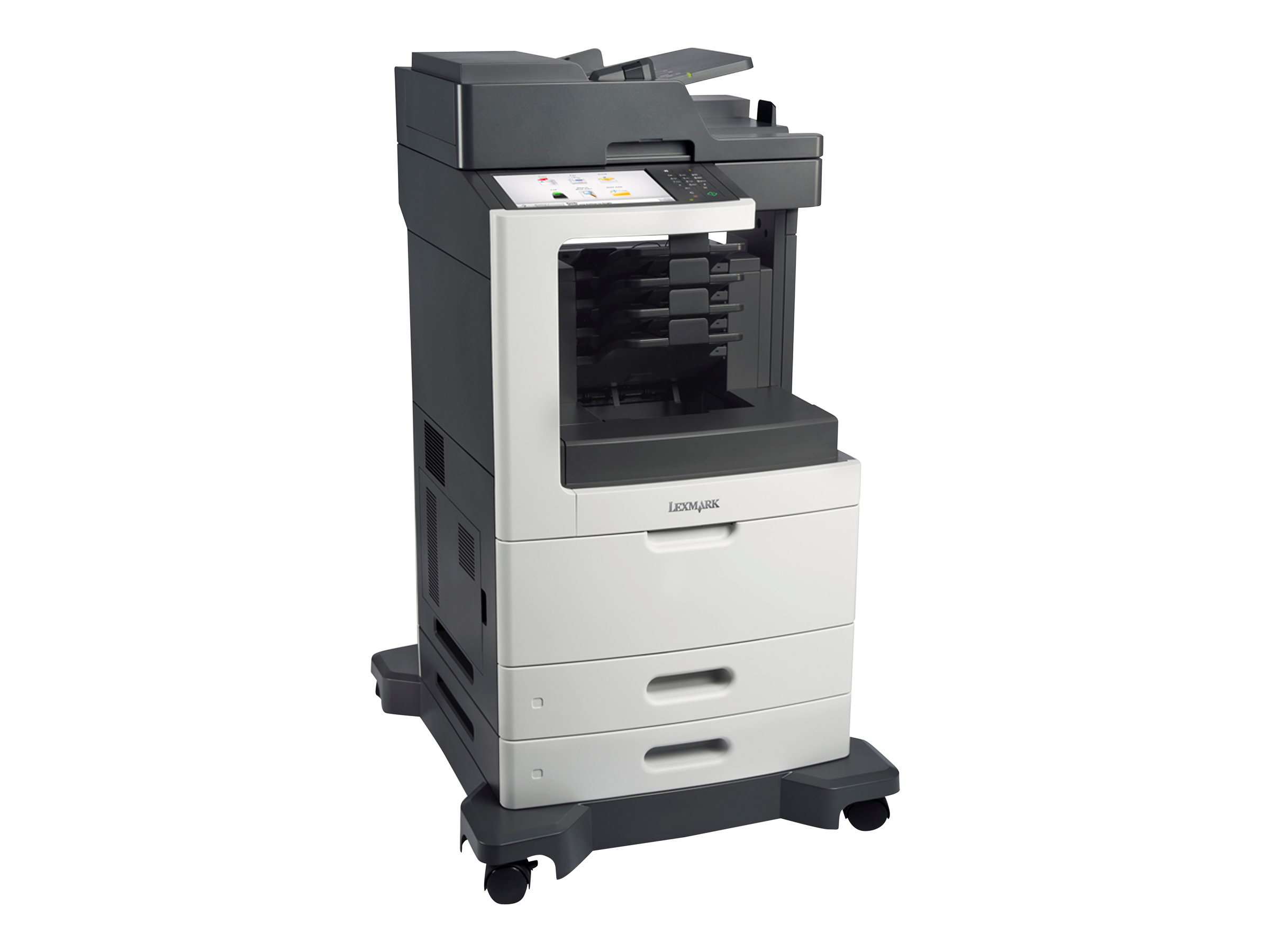 LEXMARK MX810DME MFP LASER NB A