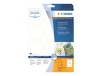 HERMA Special Etiketter 60 mm rund 300etikette(r) 5067