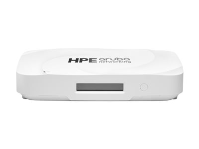 HPE Aruba Networking AP-605R (ID) Remote