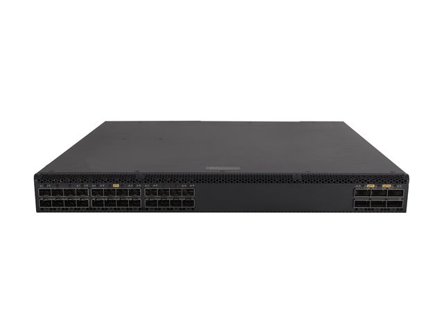 HPE HPN FlexFabric 5710 Switch 24 SFP+