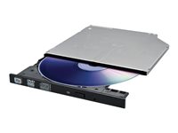 Hitachi-LG Data Storage GUD1N Disk drive DVD±RW (±R DL) / DVD-RAM 8x/6x/5x Serial ATA 