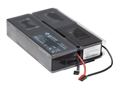 Eaton Tripp Lite Series 36V UPS Replacement Battery Cartridge for Tripp Lite SUINT1500LCD2U UPS