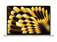 Apple MacBook Air - M5 - Apple M5 10-core - 16 Go RAM 