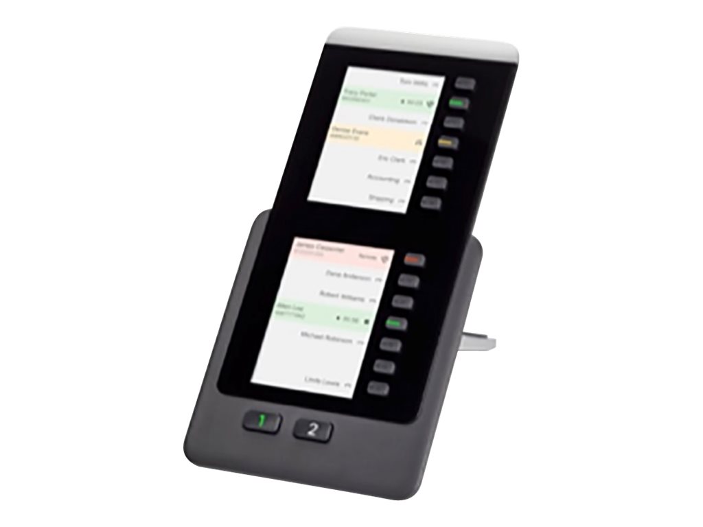 CISCO 8800 series KEM for Audio IP Phone