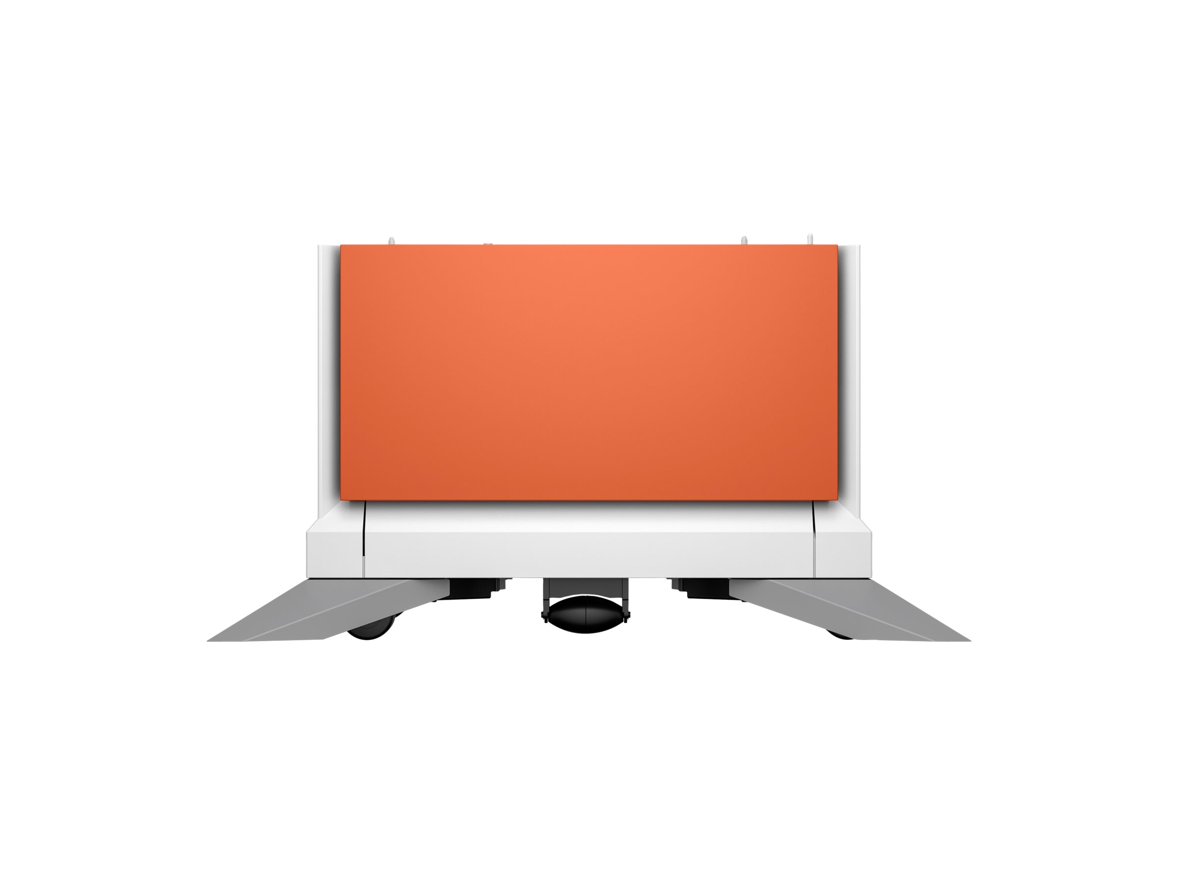 HP - Media tray / feeder