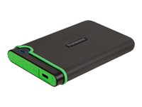 TRANSCEND 2To 2.5p Disque dur Externe