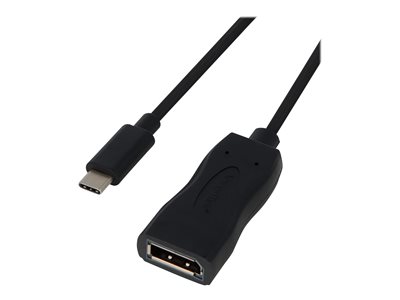 VisionTek - External video adapter