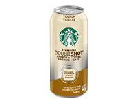 Starbucks Doubleshot - Vanilla - 444ml