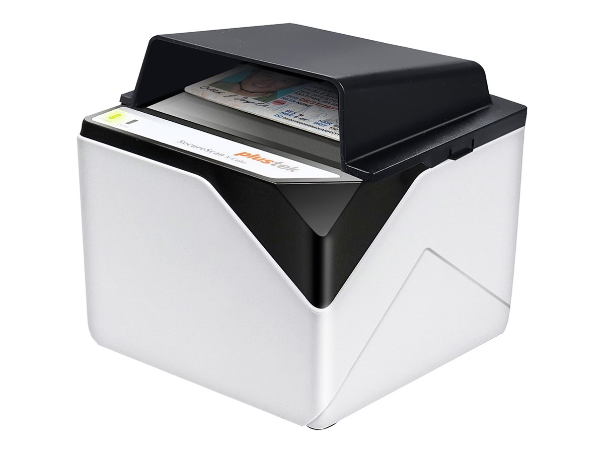 Plustek SecureScan X-Cube 1000