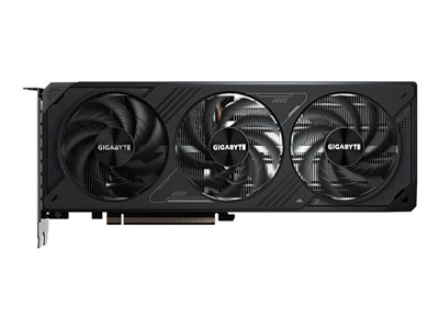 4719331356132 - GIGABYTE GeForce RTX 5070 WindForce 3 - 12GB GDDR7 RAM - Grafikkarte 4719331356132 - GIGABYTE GeForce RTX 5070 WindForce 3 - 12GB GDDR7 RAM - Grafikkarte