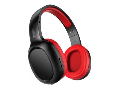 Urban Factory MOVEE - headphones with mic