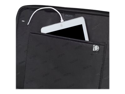 DICOTA D31638-RPET, Tasche & Etuis Notebooktaschen & Eco  (BILD1)
