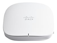 Cisco Business 150AX - radio access point - Bluetooth, Wi-Fi 6