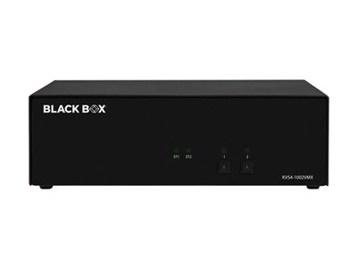 Black Box SECURE KVS4-1002VMX