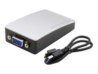 AddOn 5-pack 1.0ft USB 3.0 (A) to Adapter