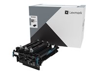 Lexmark Cartouche laser d'origine 70C0Z10
