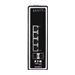 Eaton Tripp Lite series 4-Port Managed Industrial Gigabit Ethernet Switch
