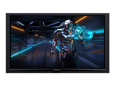 GIGABYTE GS27QCA 68,6cm 27Zoll VA QHD