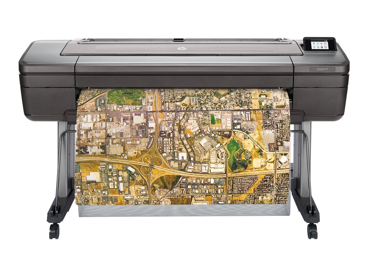 HP DesignJet Z6dr 44inch PS Printer
