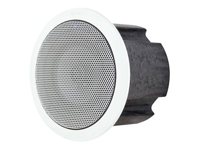 Algo 8198-IC IP speaker for PA system PoE, PoE-Plus 16 Watt 1-way