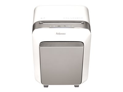 FELLOWES DESTRUCTEUR MICROSHRED LX211 BL