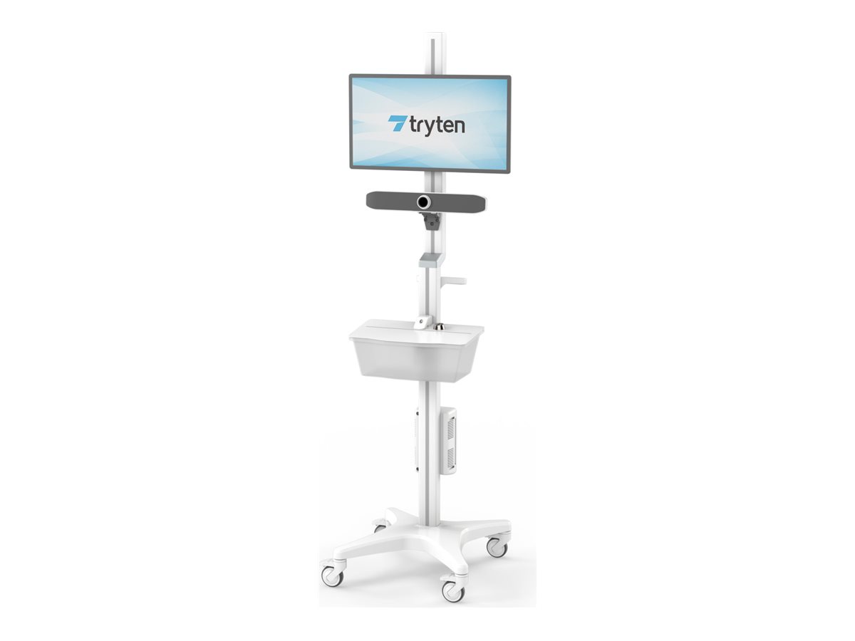 Capsa Healthcare P6 - Cart
