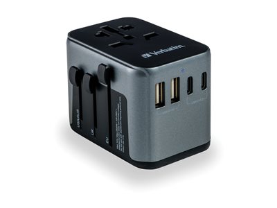 Verbatim UTA-03 - Power adapter