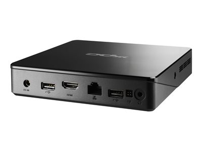 SHUTTLE NS02AV2, Personal Computer (PC) Consumer & XPC NS02AV2 (BILD2)