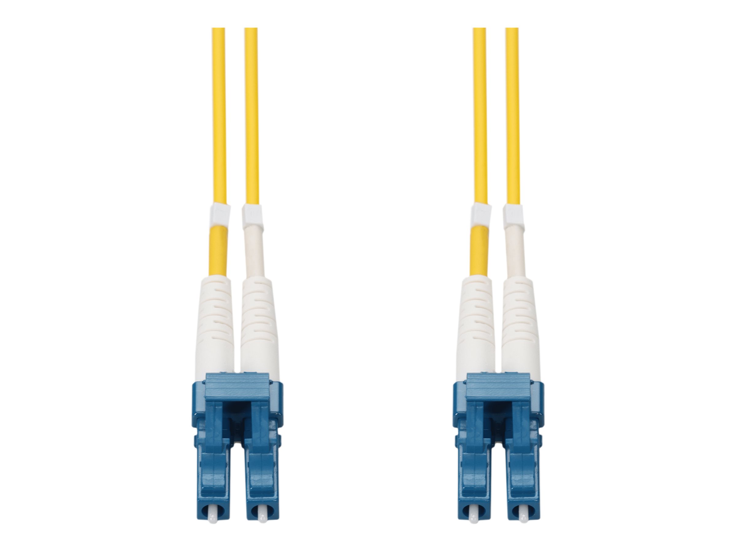 AddOn - Patch cable - LC/PC multi-mode (M) to LC/PC multi-mode (M)
