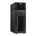 Eaton Tripp Lite Series Rack Enclosure Cabinet with 12,000 BTU (3.5 kW) 25U Standard-Depth Top-of-Rack Air Conditioner
