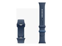 Xiaomi Urrem Smart watch Blå Termoplastisk polyuretan (TPU) 