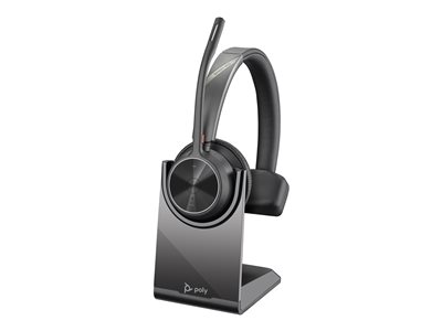 HP Poly Voyager 4310 UC Monaural Headset, HP INC. 77Y92AA (BILD5)