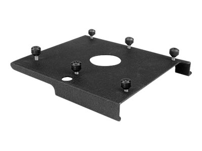 Chief Custom RPA Interface Bracket SLB186 - mounting component