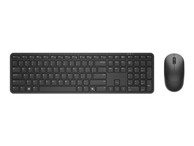 DELL Pro 5 Keyboard and Mouse KM526 DE
