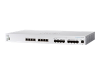 Cisco Business 350 Series 350-16XTS